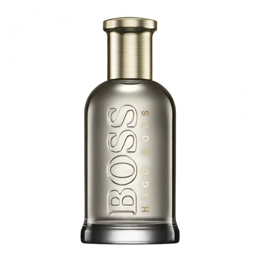 1211101kdmidjjdeee_0c08ede4-33d6-4737-a6c9-fd32c51b355a-620841.jpg Hugo Boss Bottled For Men Edp 100Ml - Image 1