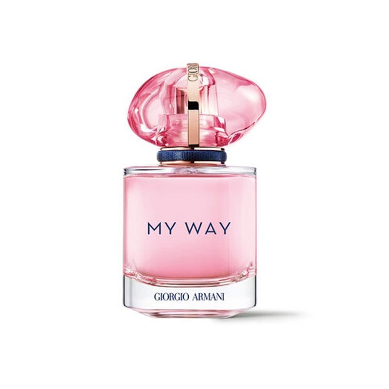 3614273947763.jpg My Way Nectar Eau De Parfum - Image 1