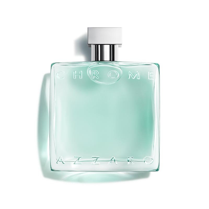 3614274098440.jpg Chrome Azure EDT - Image 1