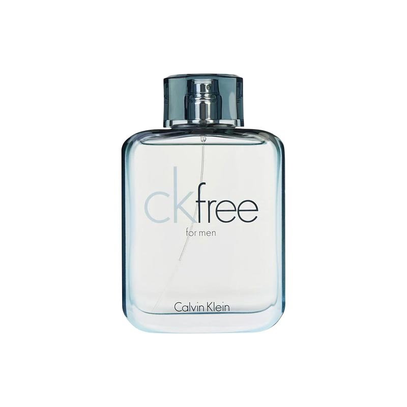 3616302015580.jpg Free For Men EDT - Image 1