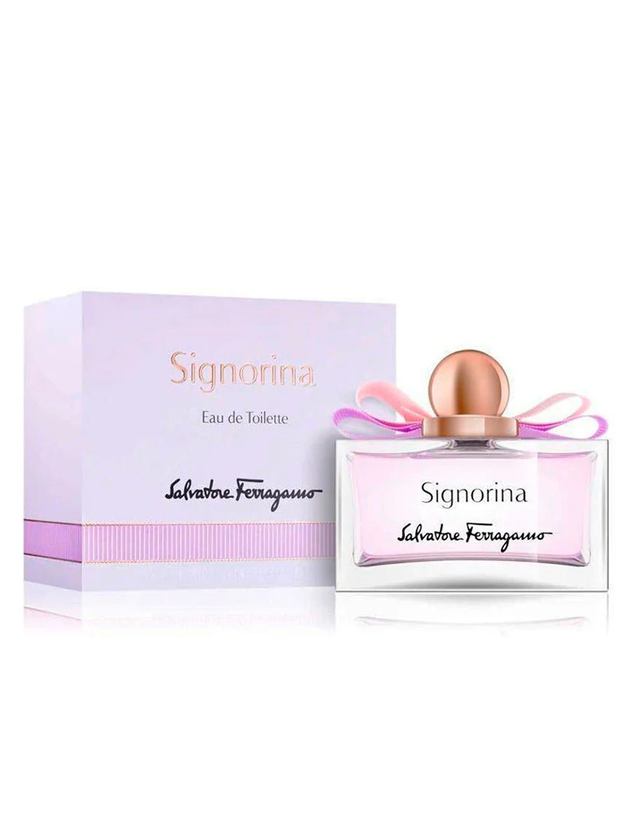4105136.jpg Signorina EDT - Image 1