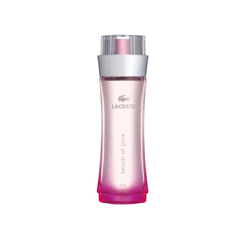 737052191324_2ab34ba5-bae4-403a-bbd2-16337604550d.jpg Touch of Pink for Women EDT - Image 1